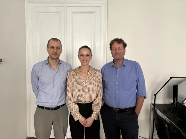 Foto: Matthias Pandrea/MeinBezirk