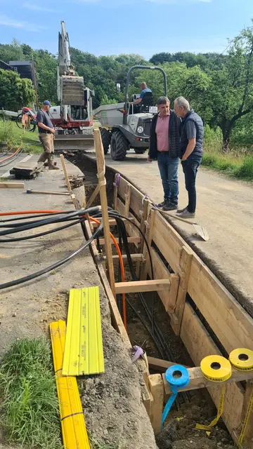 Foto: Gemeinde St. Stefan/R.