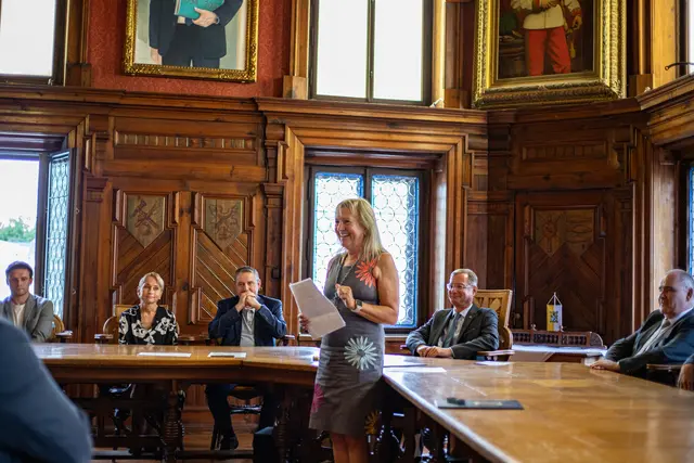 Foto: Julia Martin/Stadtamt Ried