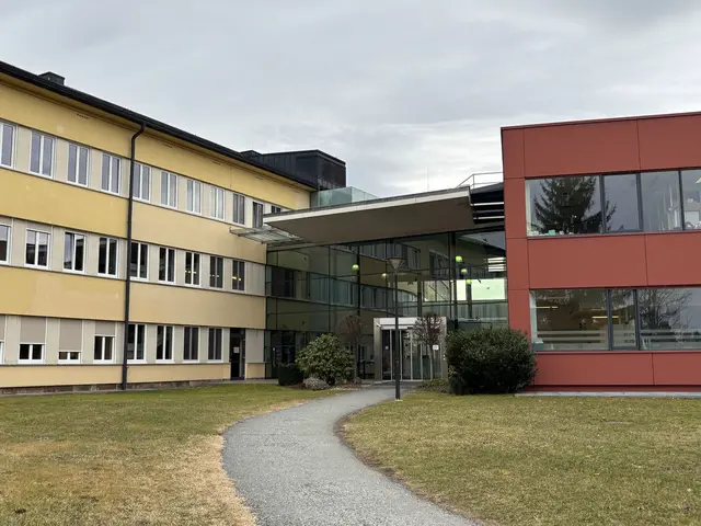 Rund 1.400 Mitarbeiterinnen und Mitarbeiter versorgen an den drei Standorten des LKH Südweststeiermark (Wagna, Deutschlandsberg, Bad Radkersburg) jährlich rund 117.000 Patientinnen und Patienten ambulant und 17.500 stationär. | Foto: Waltraud Fischer