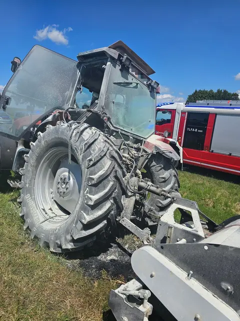 Foto: FF Antiesenhofen