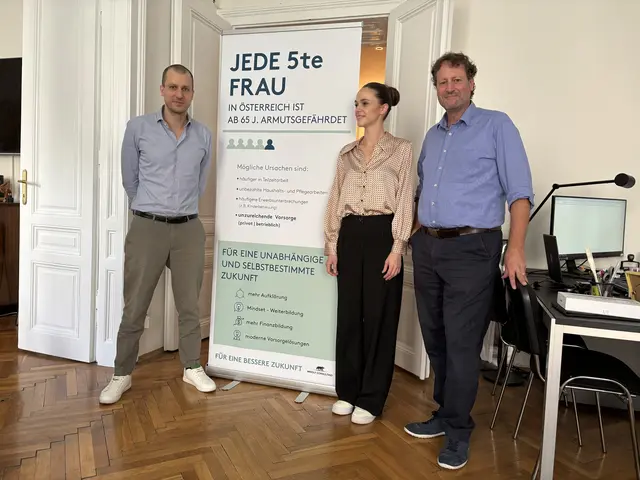 Foto: Matthias Pandrea/MeinBezirk