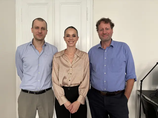 Foto: Matthias Pandrea/MeinBezirk