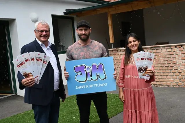 Die Landeshauptstadt startet von 28. Juli bis 8. August mit einem neuen Sommerprogramm für Jugendliche. | Foto: Eisenstadt