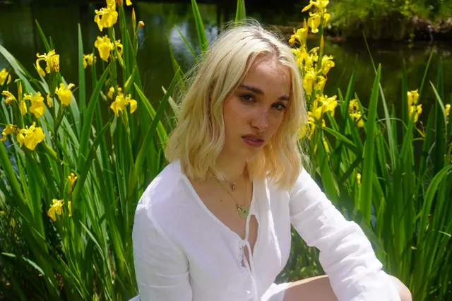 Am 22. August kommt INAs elfte Single heraus: "Hannah Montana". Bei ihrem Auftritt bei "Live in Salzburg" wird die Salzburgerin auch einige noch nicht veröffentlichte Songs performen. | Foto: Alena Lang
