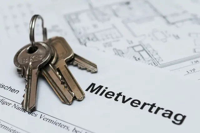 Derzeit würden Mieterinnen und Mieter von Wiener Wohnen Post bzw. Besuche von Anbietern eines Betriebskosten-Checks bekommen. Dazu wurde eine Warnung ausgerufen. (Symbolfoto) | Foto:  stockfotos-mg / dpa Picture Alliance / picturedesk.com