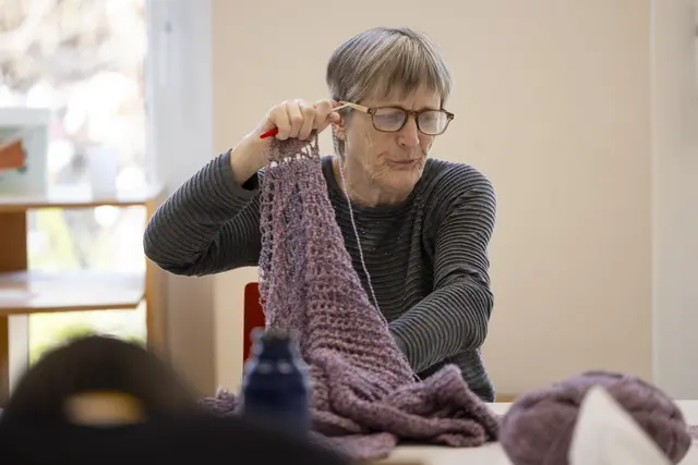 Privatsphäre und Gemeinschaft: Die neuen Wohneinheiten verbinden individuelles Wohnen mit Begegnungsräumen für sozialen Austausch und gelebte Inklusion. | Foto: Lebenshilfe