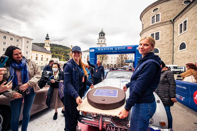 Foto: SalzburgerLand Tourismus