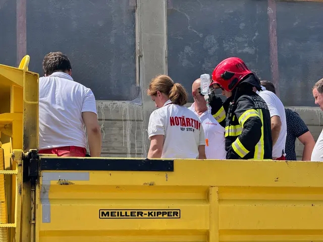 Foto: EAM FOTOKERSCHI / e-STEYR