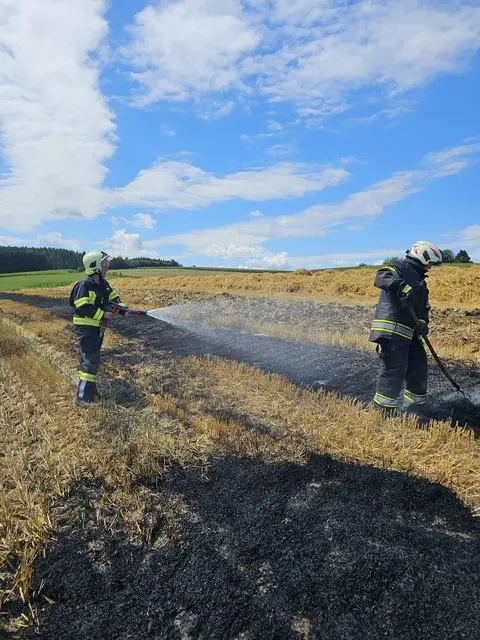 Foto: FF Antiesenhofen