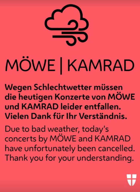 Foto: Screenshot filmfestivalrathausplatz/Instagram