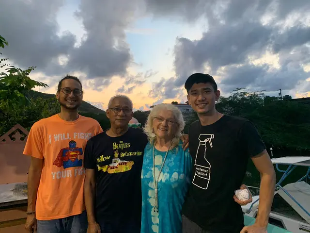 Rosina Christina Moder hat neben ihrer steirischen Herkunft auch in der karibischen Musikszene Beruf, Berufung und eine zweite Heimat gefunden. | Foto: Music Unites Jamaica Foundation