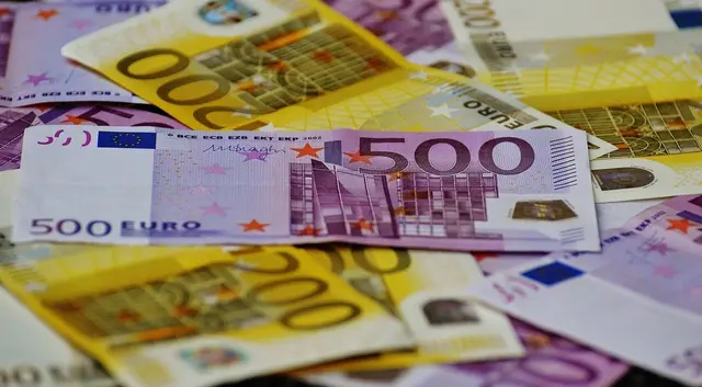 Über 833.200 Euro Fördermittel von der Europäischen Union fließen gemeinsam mit Landes- und Bundesmitteln in Tirols regionale Projekte. (Symbolbild) | Foto: pixabay