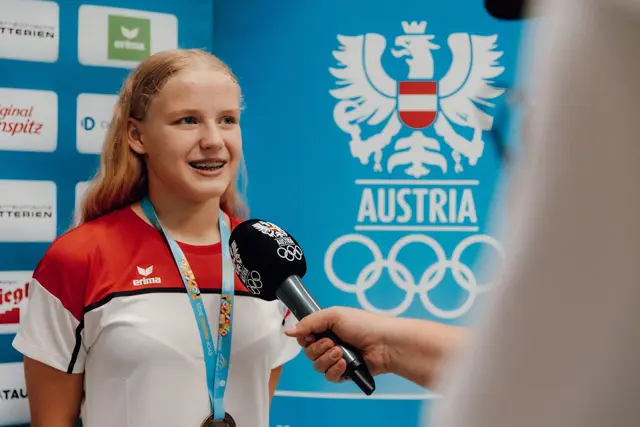 Foto: OEOC/Michael Meindl