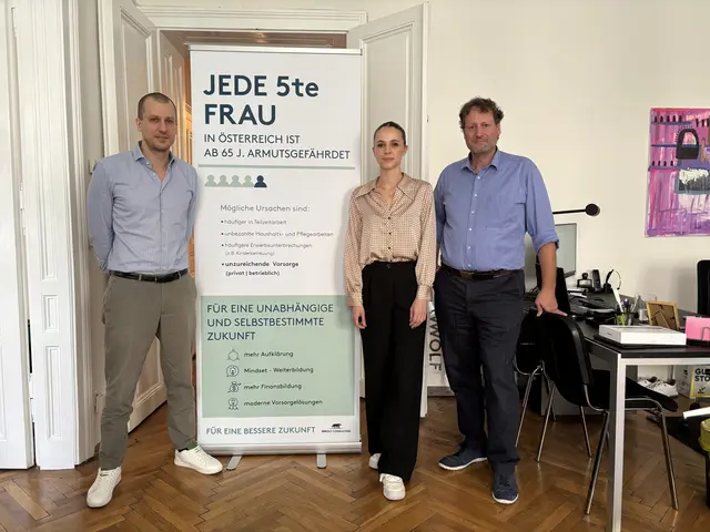 Foto: Matthias Pandrea/MeinBezirk