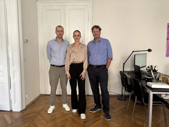 Foto: Matthias Pandrea/MeinBezirk