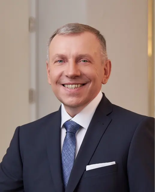 Bürgermeister Josef Ramharter | Foto: ÖVP