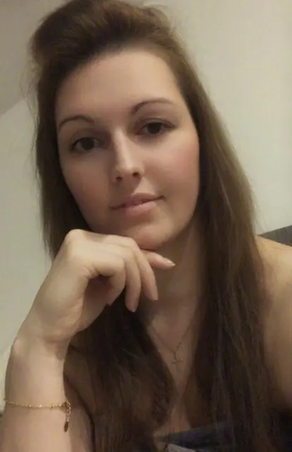 Maria Haselmaier hat den Schritt in die Selbstständigkeit gewagt.