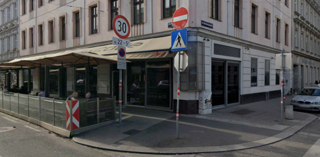 Archiv | Foto: Screenshot Google Maps