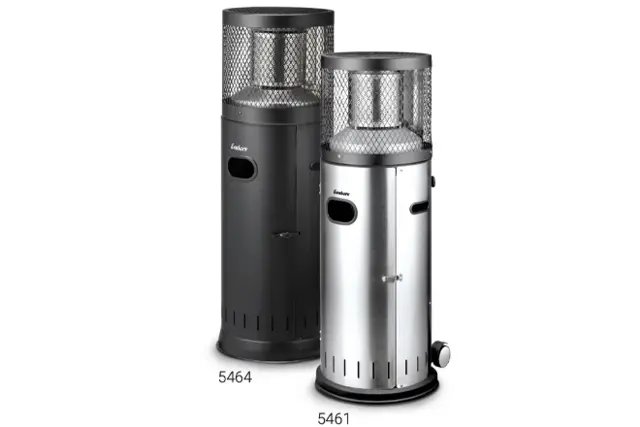 Brandgefahr. | Foto: Enders