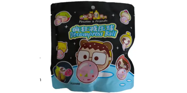 Gesundheitsgefahr. | Foto: YOYOSO