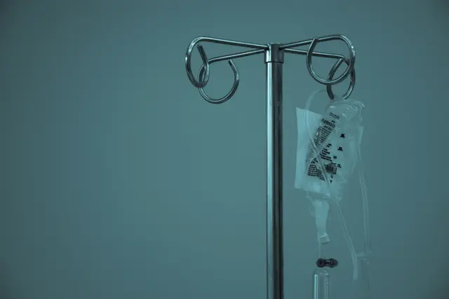 Eine alternative medizinische Behandlung in Wien ist zuletzt tragisch ausgegangen. (Symbolfoto) | Foto: Marcelo Leal/Unsplash