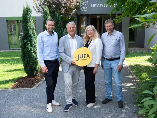Foto: JUFA Hotels