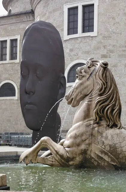 "Secret Garden" | Foto: H.Bachinger