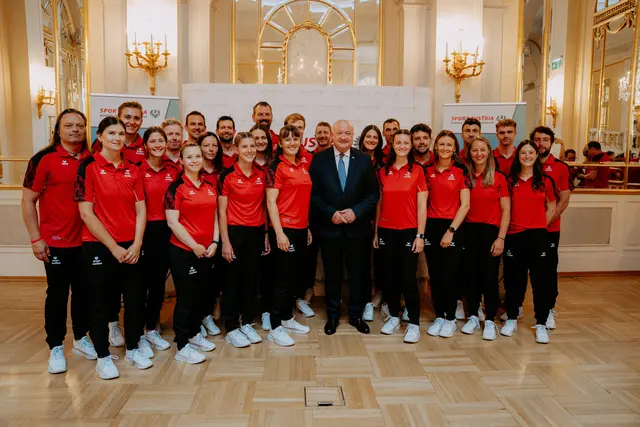 Foto: Sport Austria/Florian Rogner