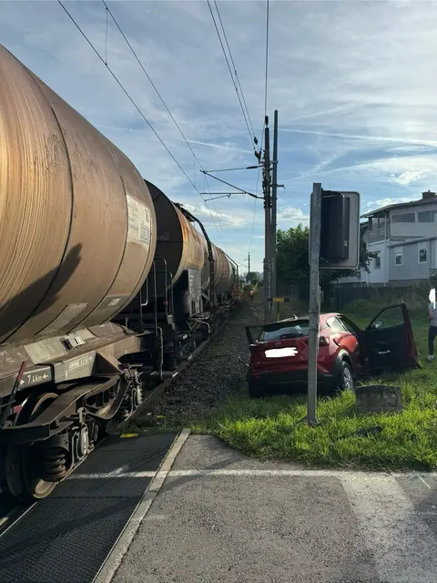 Foto: Fire Veiter - FF St.Veit/Glan