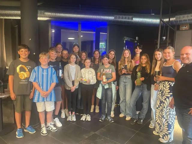 Foto: ÖAAB und privat