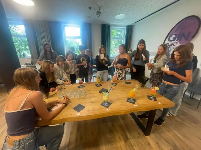 Foto: ÖAAB und privat