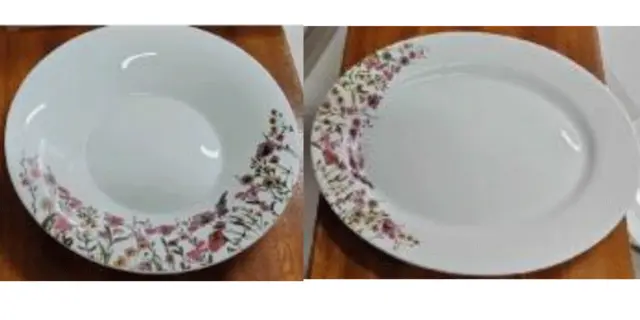 Erhöhte Bleiwerte. | Foto: Woolworth GmbH