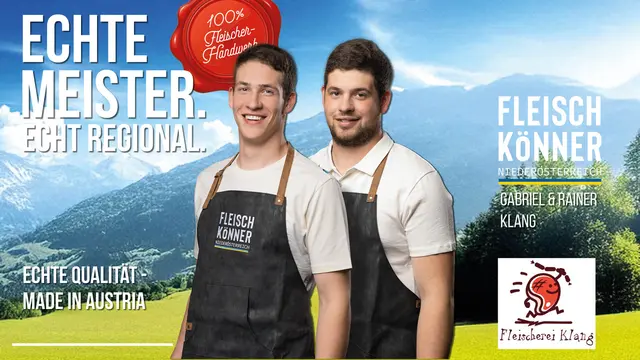 Foto: Kessler-Werbung