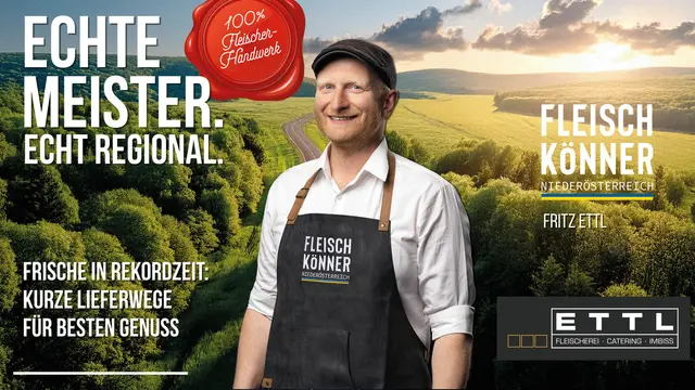 Foto: Kessler-Werbung