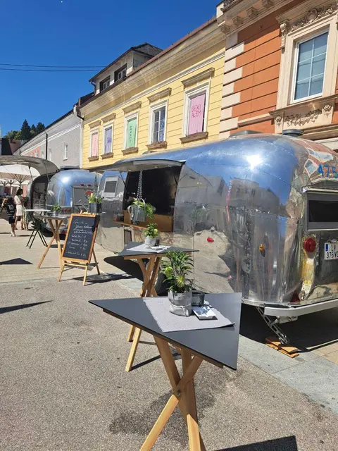 Foto: Airstream Travel Kitchen