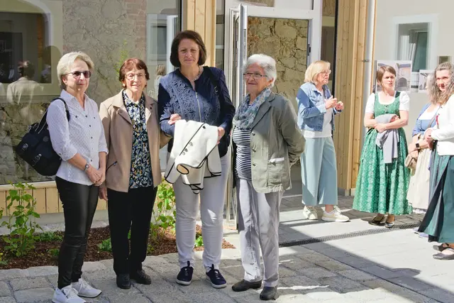 Kleinzell im Mühlkreis | Foto: Alfred Hofer