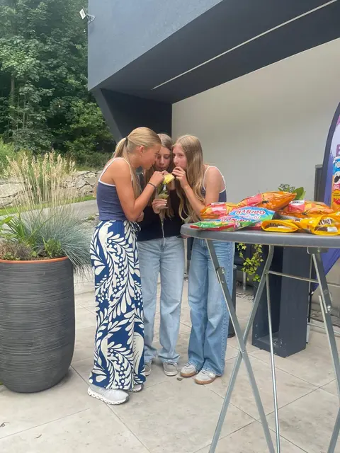 Foto: ÖAAB und privat