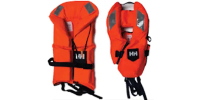 Lebensgefahr. | Foto: Helly Hansen