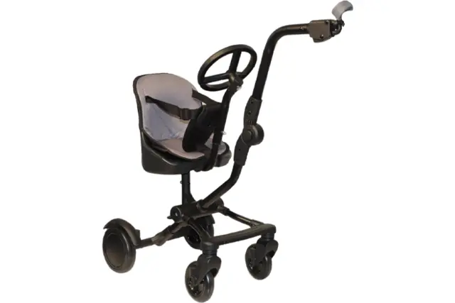 Verletzungsgefahr. | Foto: Jollyroom