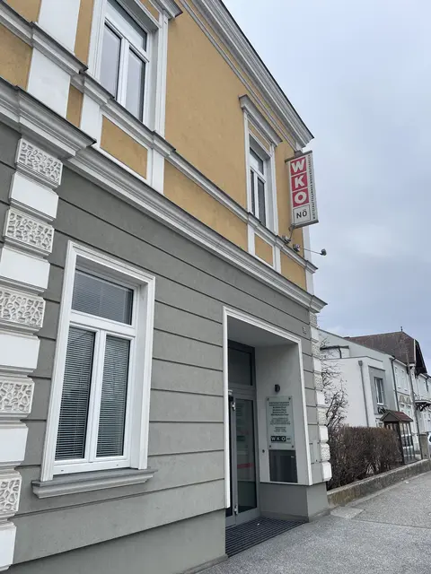 Die WKNÖ-Bezirksstelle Waidhofen verzeichnet mit 73 Firmengründungen eine gute Jahresbilanz für den Bezirk. | Foto: Daniel Schmidt