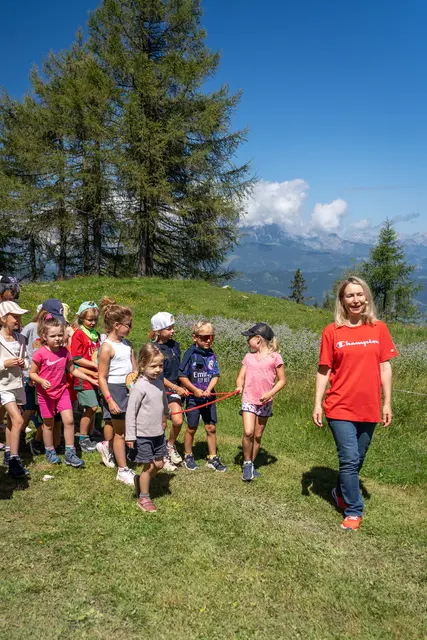 Foto: Christina Fleissner / JOSalzburg