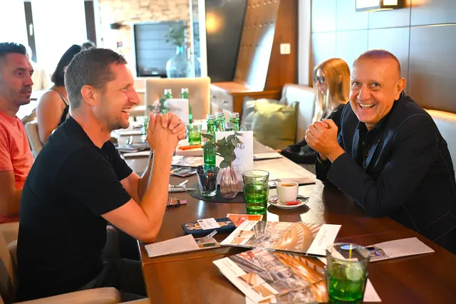 Die Teilnehmer waren begeistert | Foto: Josef Bodner