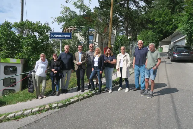 Foto: Patricia Hillinger/MeinBezirk