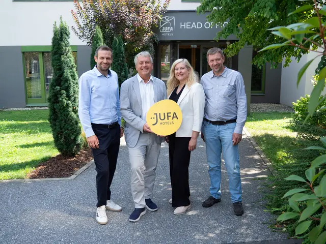 Foto: JUFA Hotels
