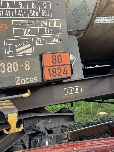 Foto: Fire Veiter - FF St.Veit/Glan