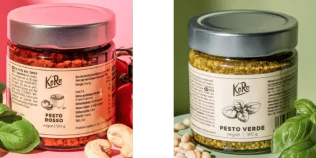 Fremdkörper. | Foto: REWE