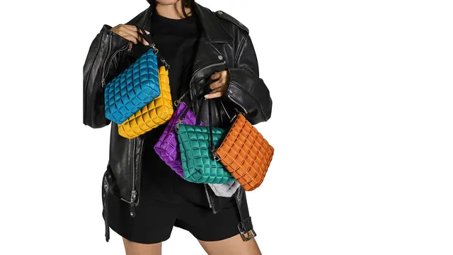 Lederwaren Neuner bietet Topberatung und Riesenauswahl - hier findet sicher jeder sein Lieblingsstück, u.a. bei den Taschen der Marke BPrime. | Foto: BPrime