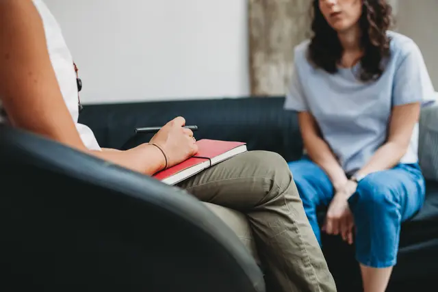 Gewaltprävention ist ein gesamtgesellschaftliches Thema. | Foto: Gewaltschutzzentrum Salzburg