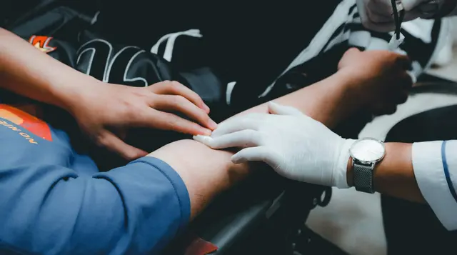 (Symbolfoto) | Foto: Nguyễn Hiệp/Unsplash
